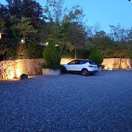 Allotjament Rural ソルソナ エクステリア 写真