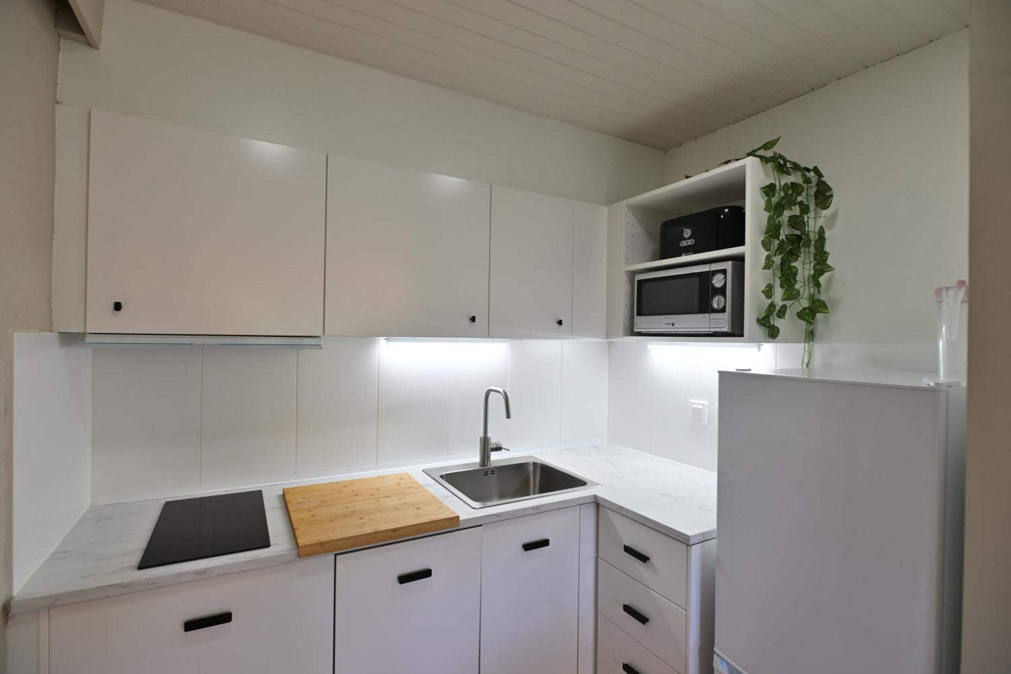 Allotjament Rural ソルソナ 部屋 写真